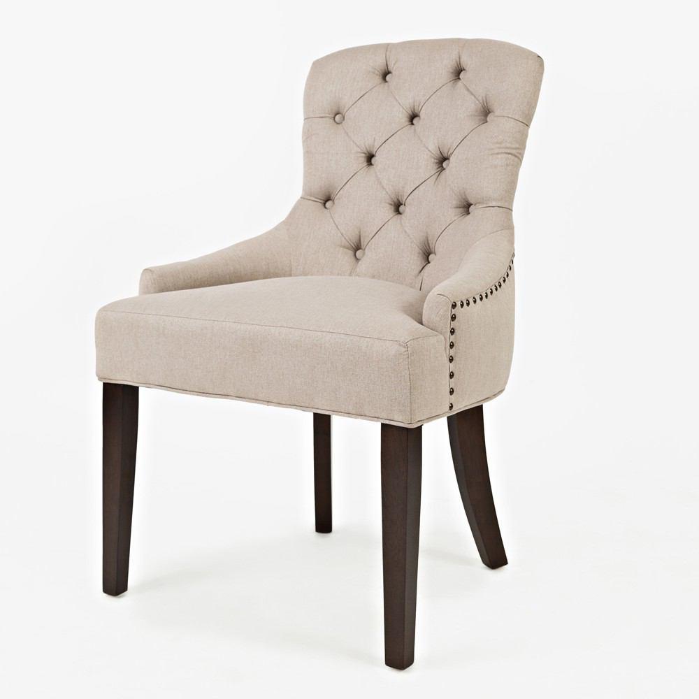 Jofran Pierce Accent Chair