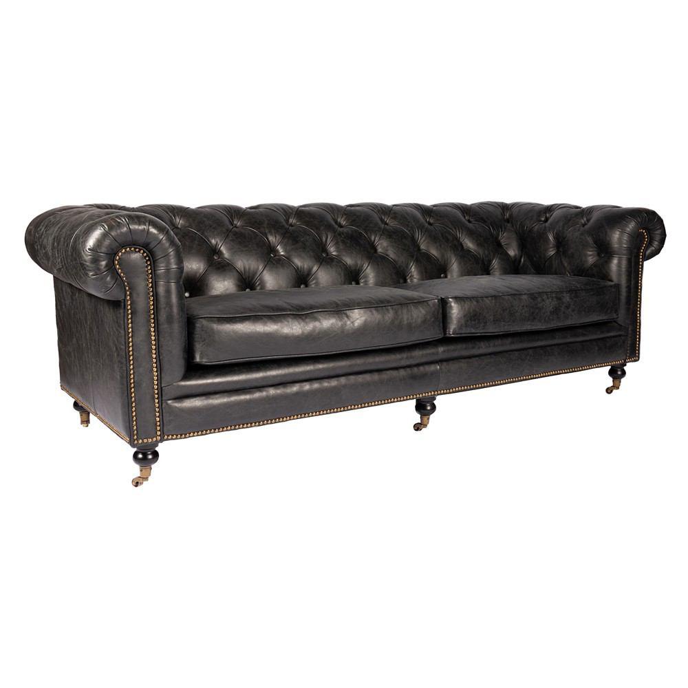 Moe's Home Collection Birmingham Sofa