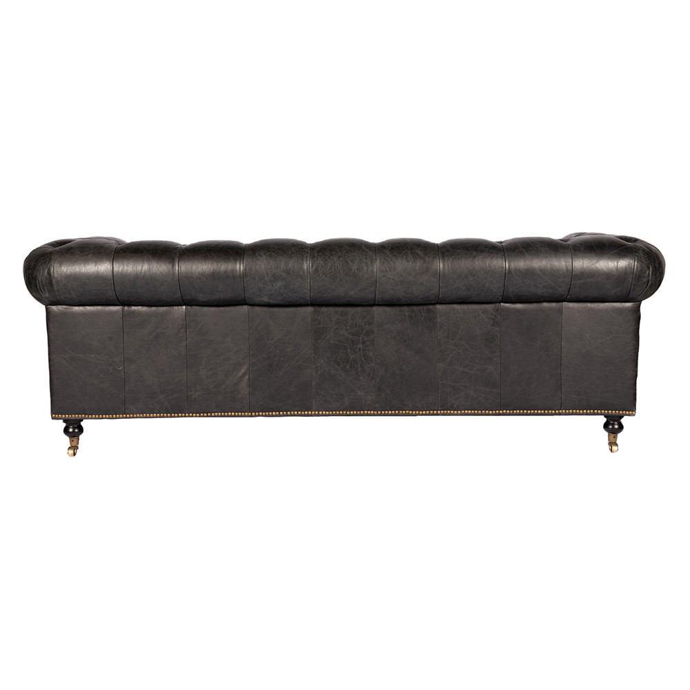 Moe's Home Collection Birmingham Sofa