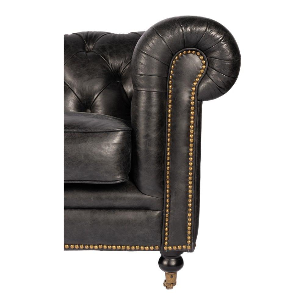 Moe's Home Collection Birmingham Sofa