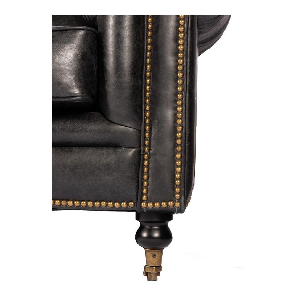 Moe's Home Collection Birmingham Sofa