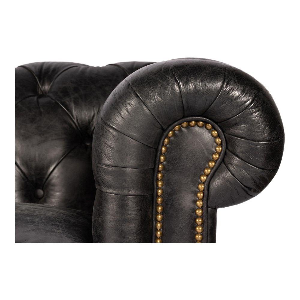 Moe's Home Collection Birmingham Sofa