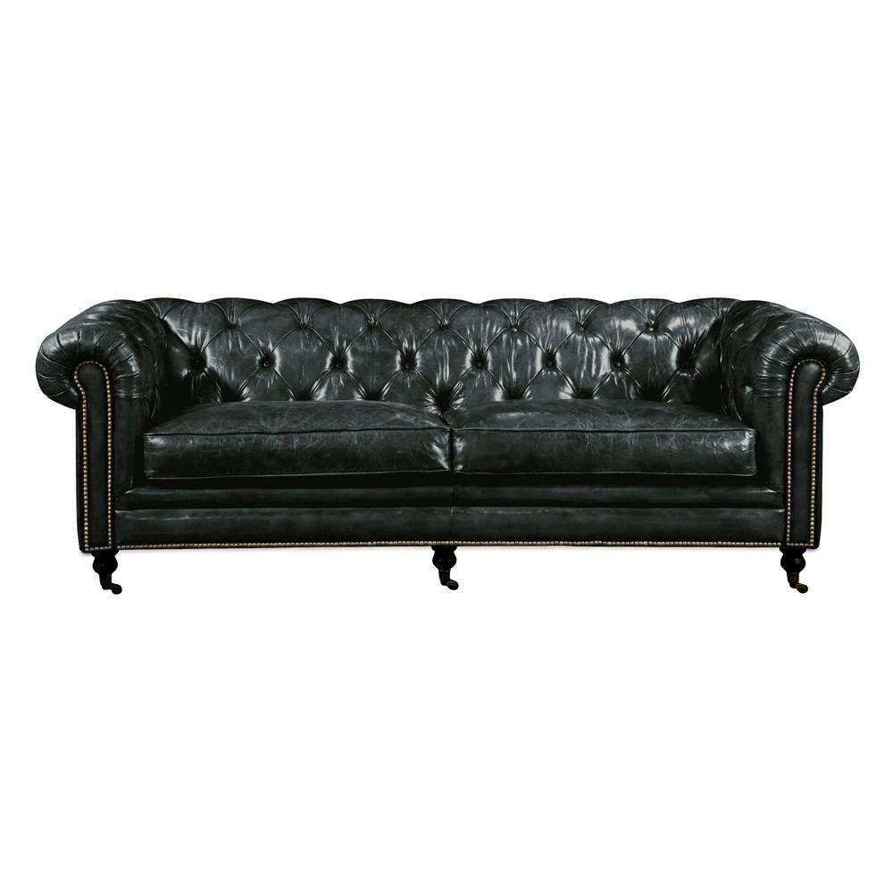 Moe's Home Collection Birmingham Sofa