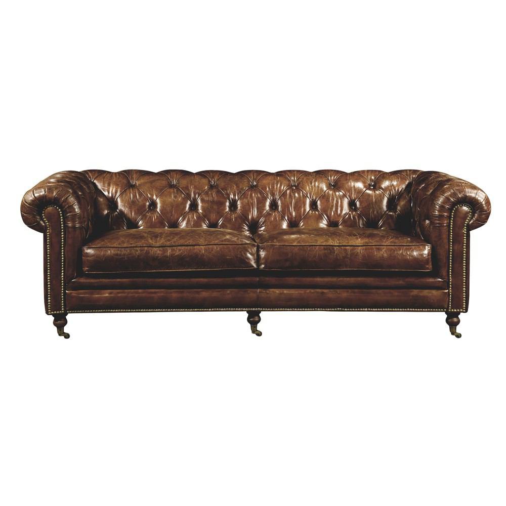 Moe's Home Collection Birmingham Sofa
