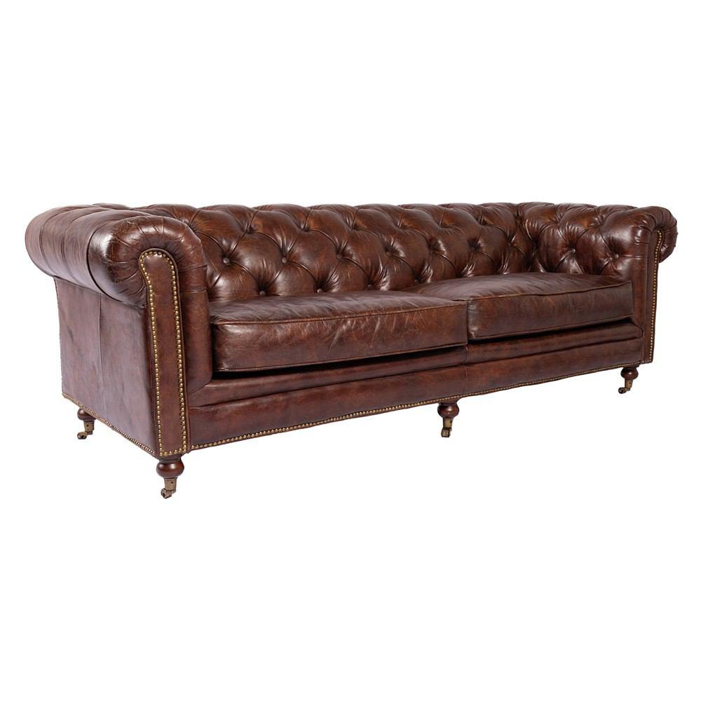 Moe's Home Collection Birmingham Sofa