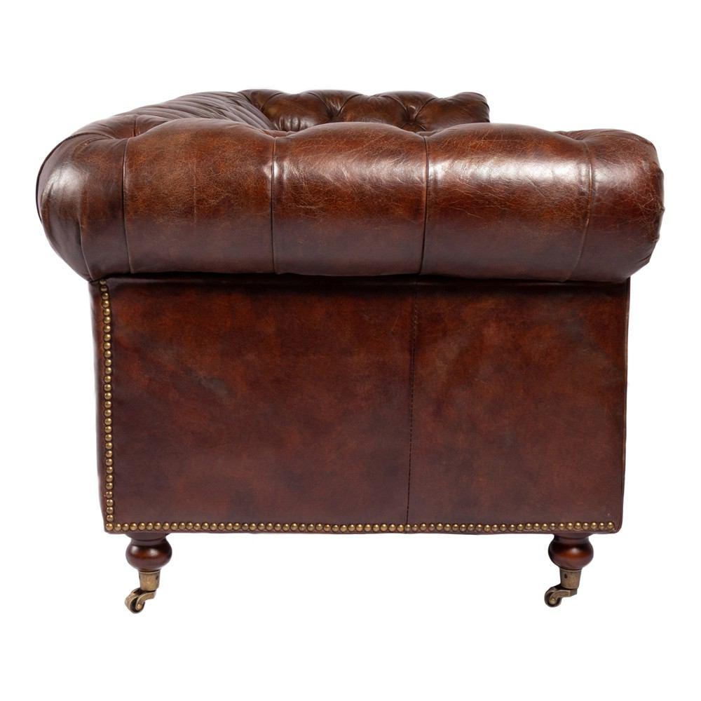Moe's Home Collection Birmingham Sofa