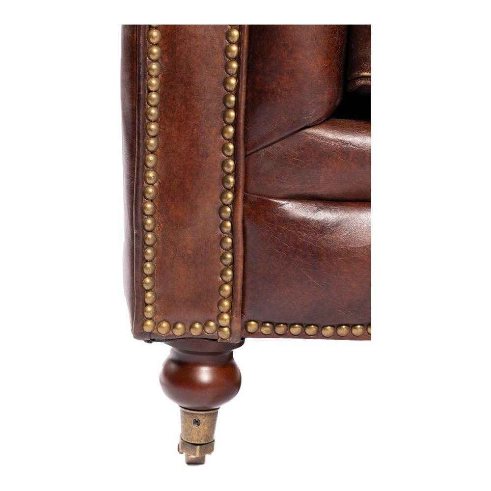 Moe's Home Collection Birmingham Sofa