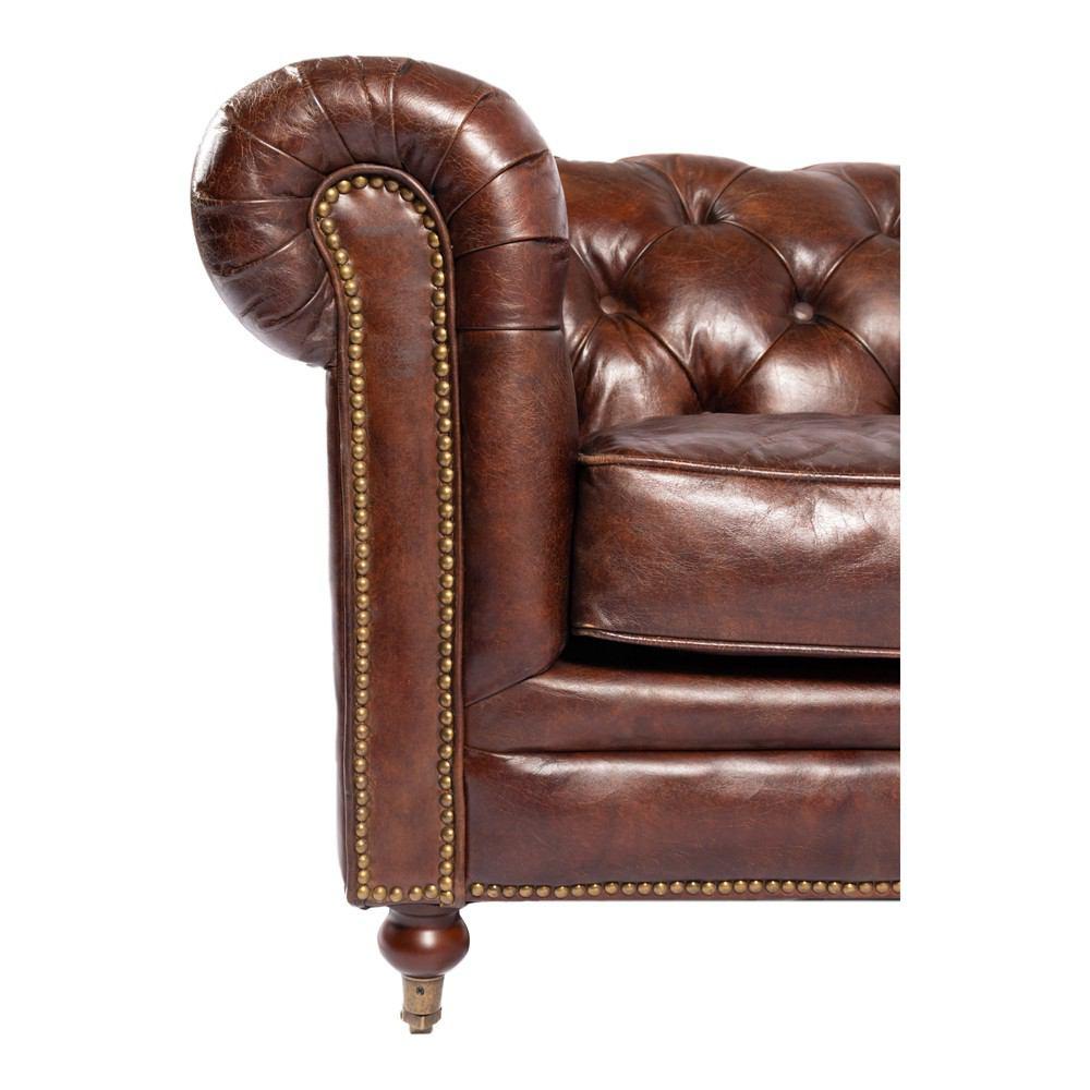 Moe's Home Collection Birmingham Sofa