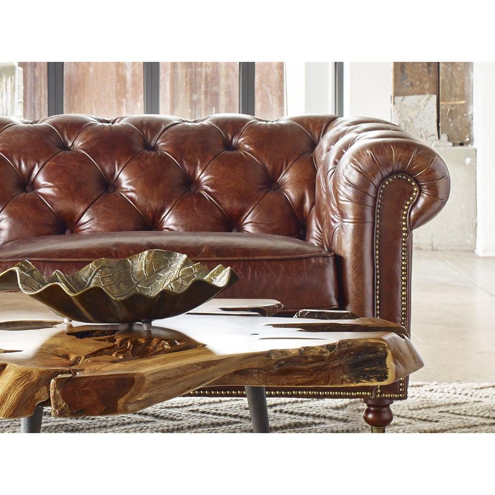 Moe's Home Collection Birmingham Sofa