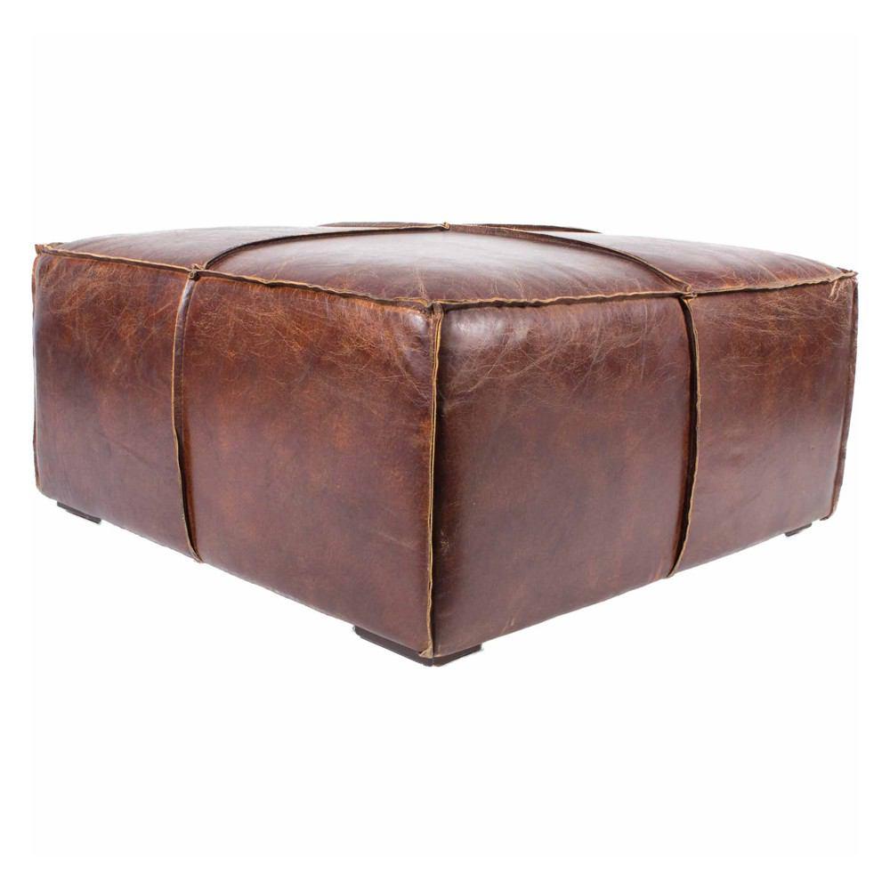 Moe's Home Collection Stamford Coffee Table - Brown