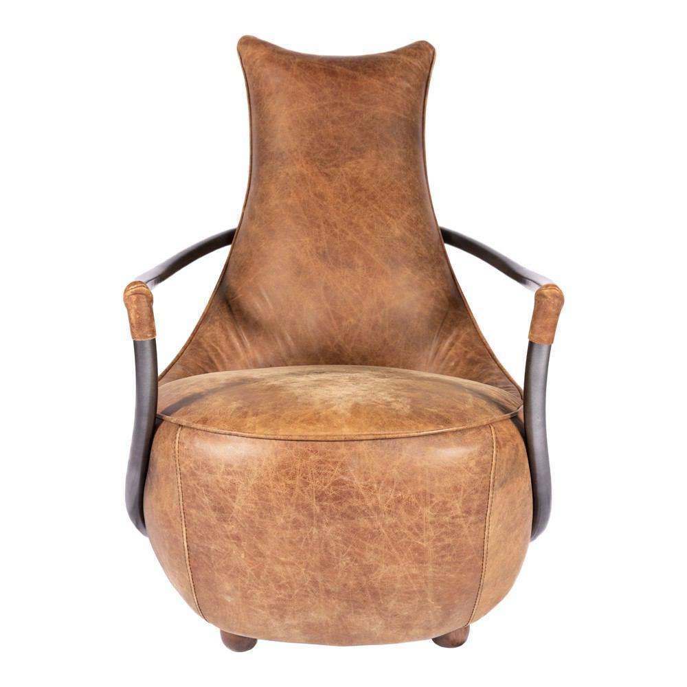 Moe's Home Collection Carlisle Club Chair