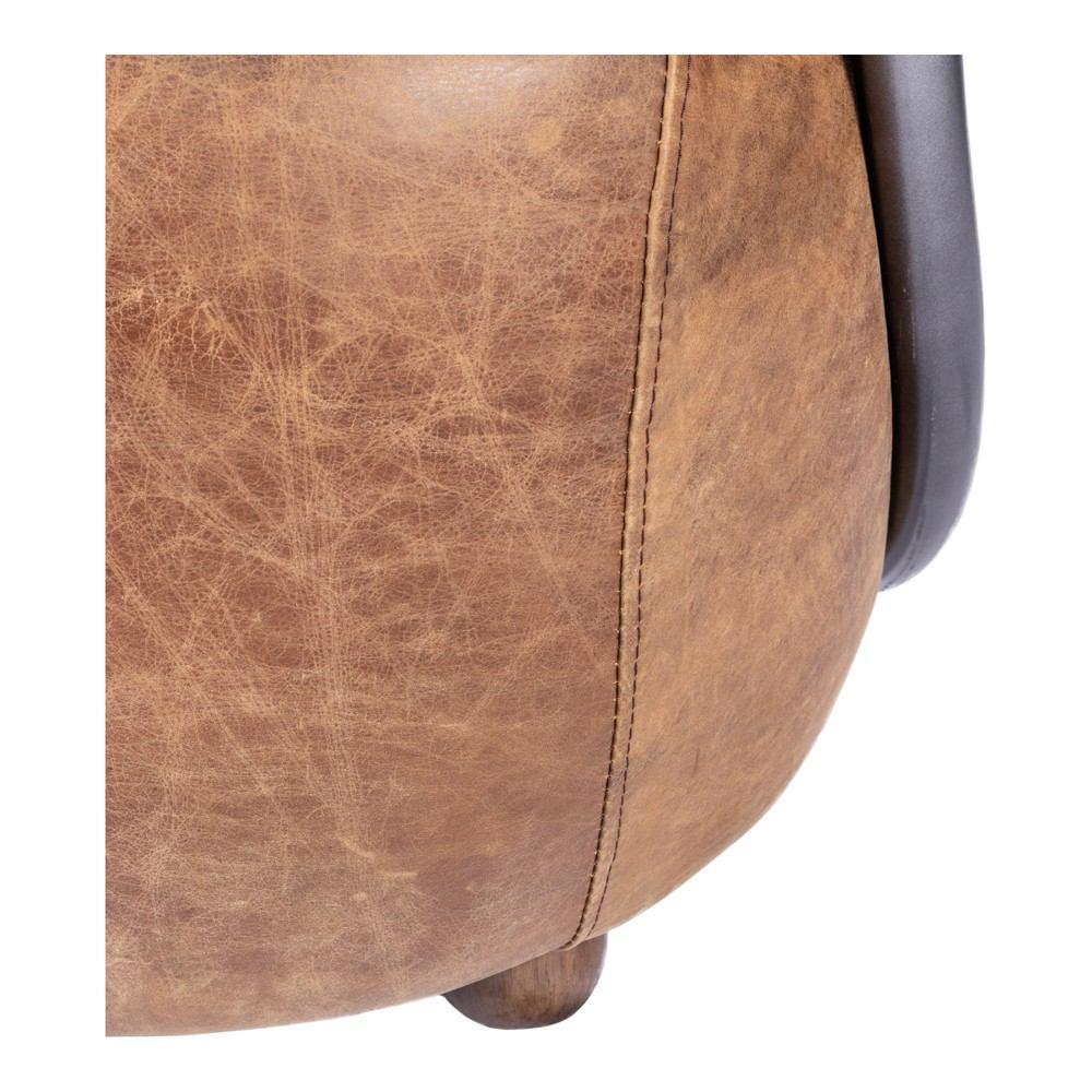 Moe's Home Collection Carlisle Club Chair