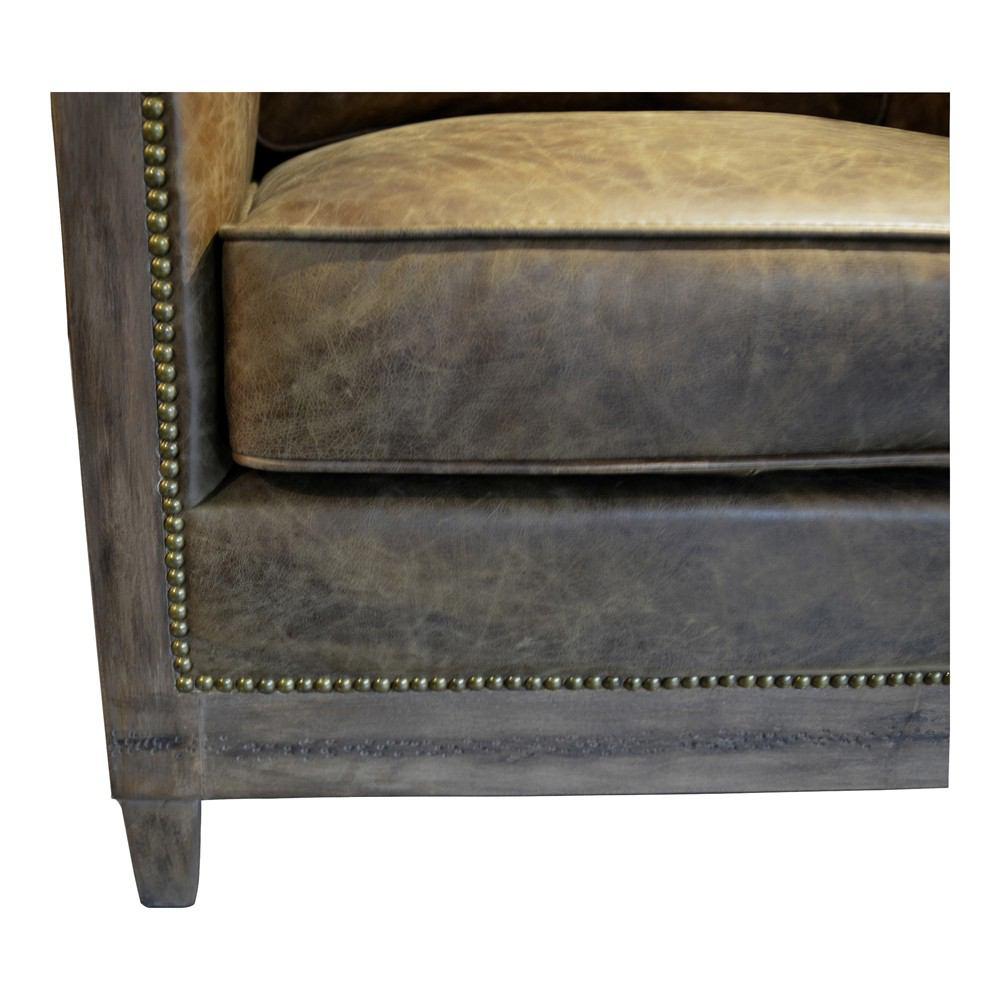 Moe's Home Collection Darlington Club Chair