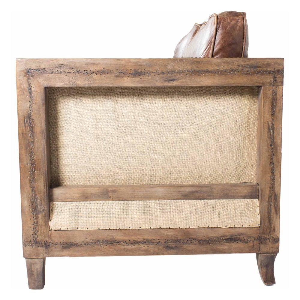 Moe's Home Collection Darlington Sofa