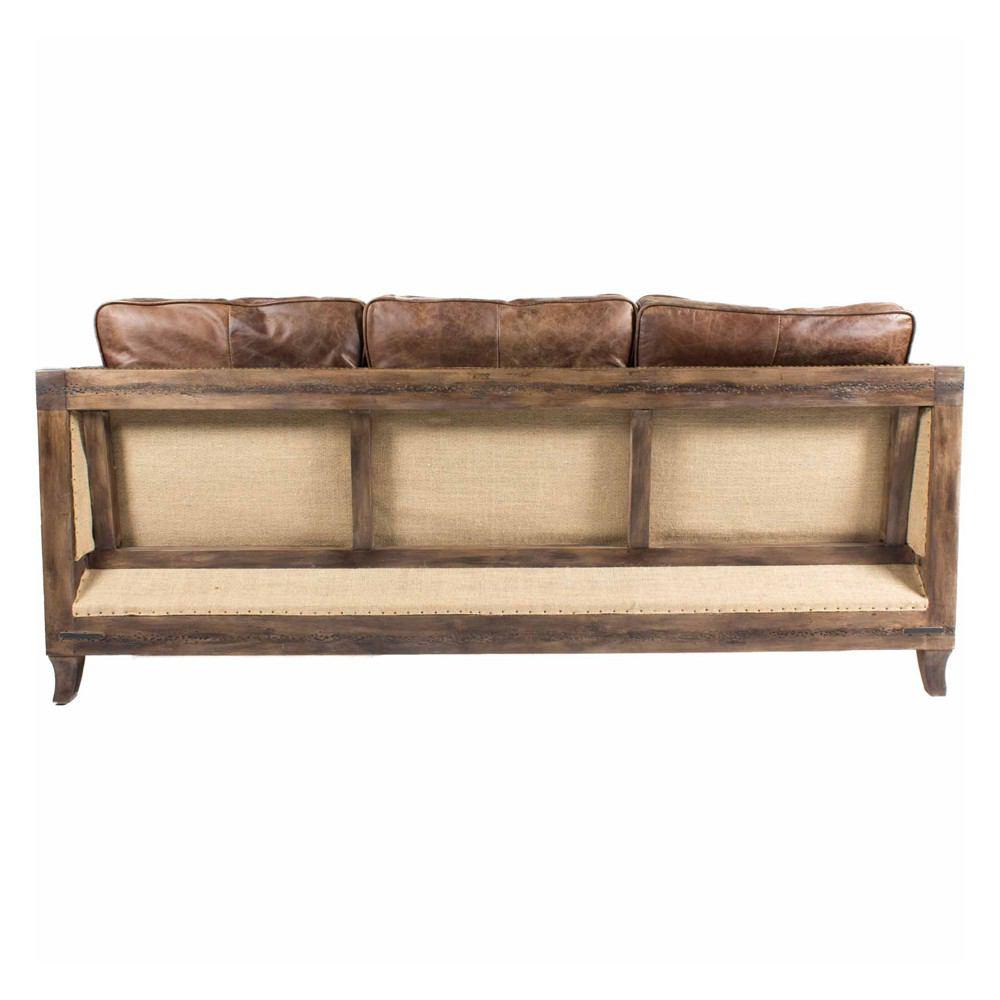 Moe's Home Collection Darlington Sofa