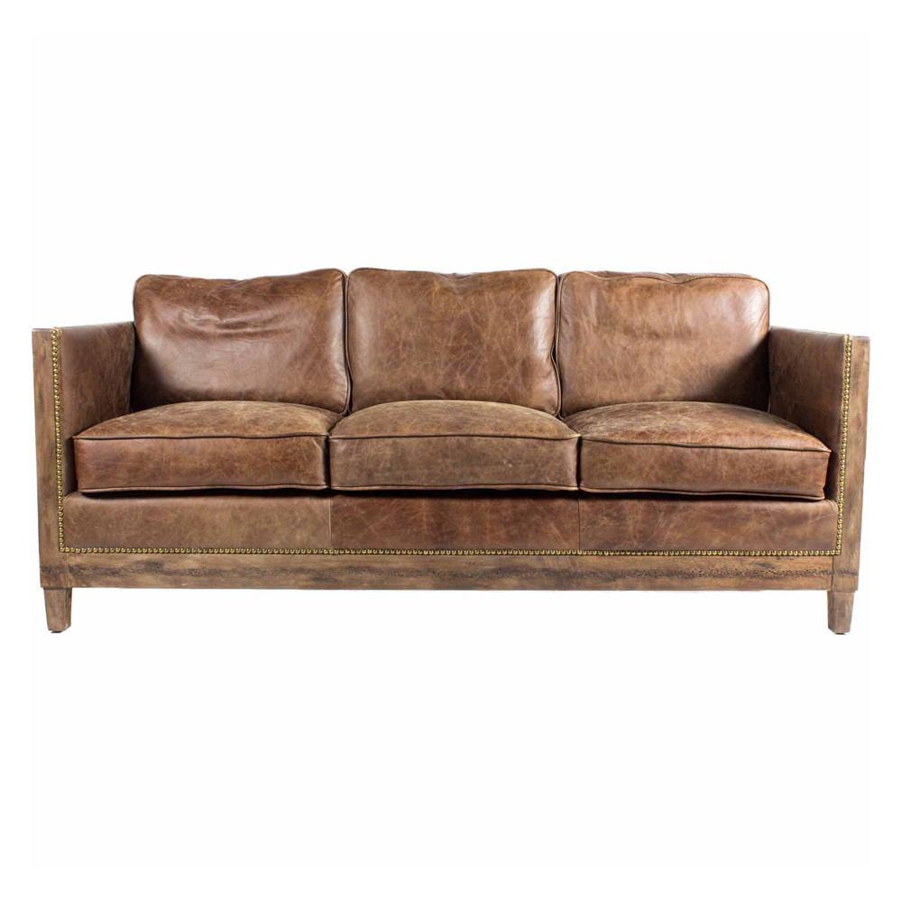 Moe's Home Collection Darlington Sofa