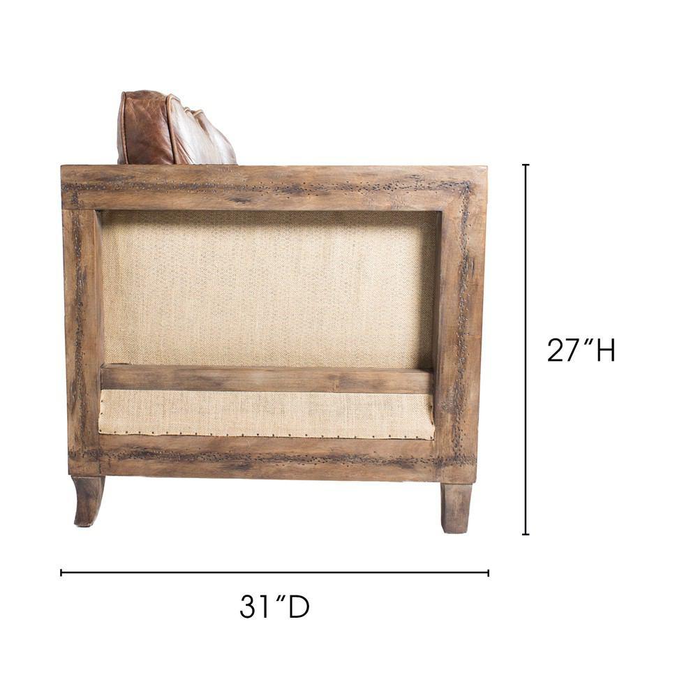Moe's Home Collection Darlington Sofa