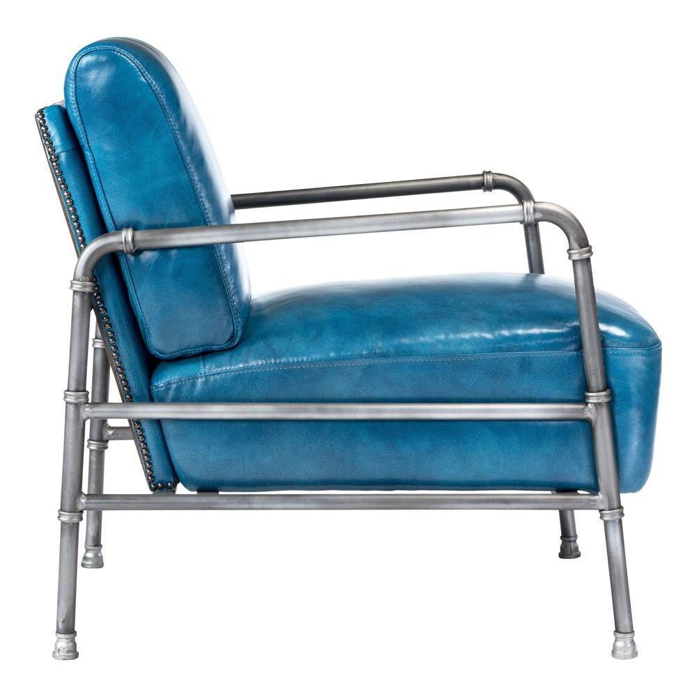 Moe's Home Collection Royce Club Chair