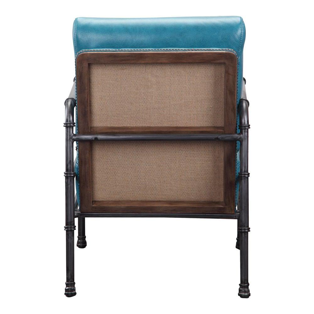Moe's Home Collection Royce Club Chair
