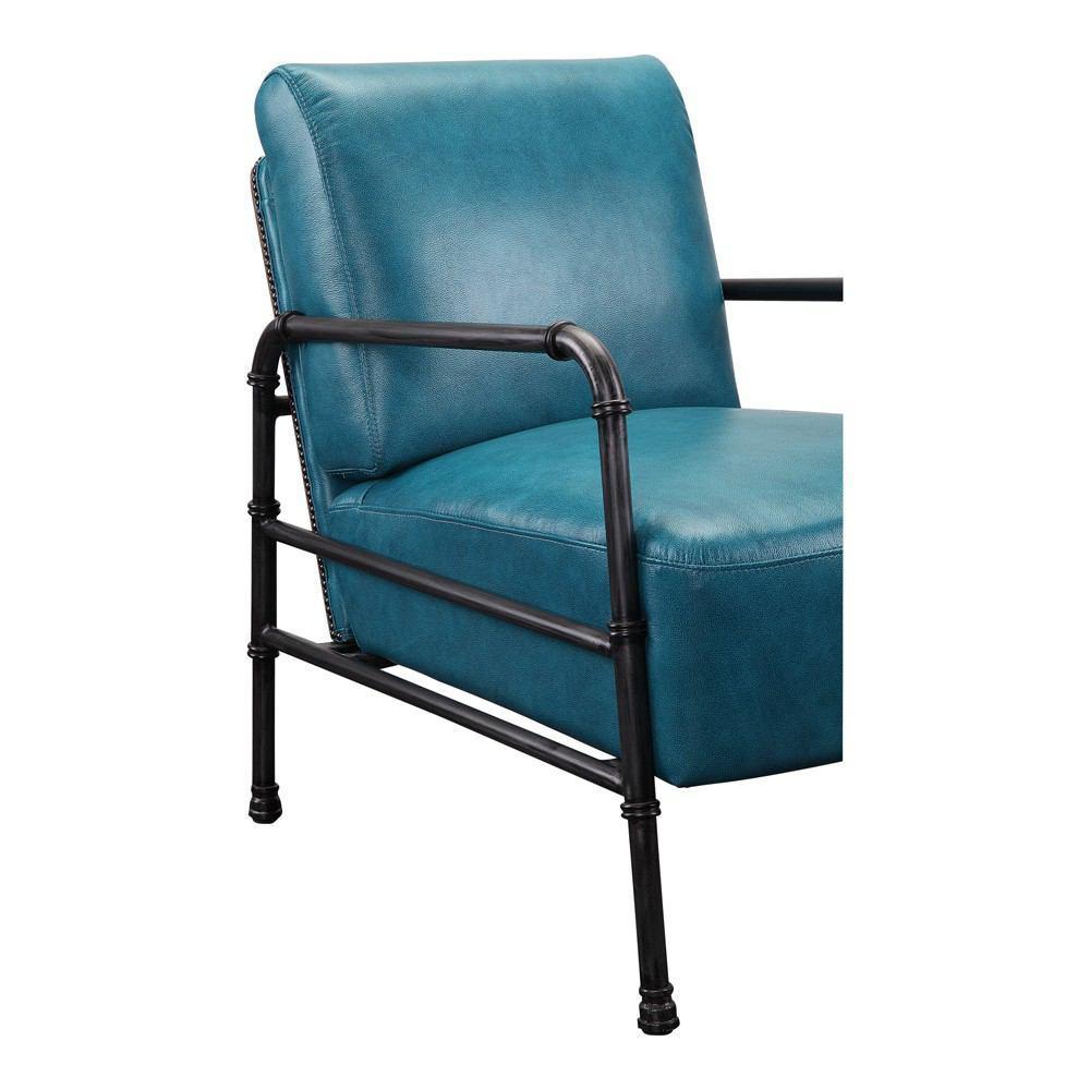 Moe's Home Collection Royce Club Chair