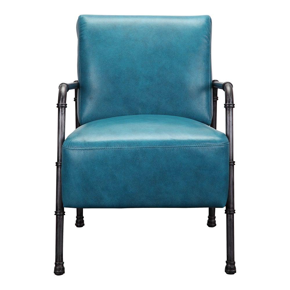 Moe's Home Collection Royce Club Chair