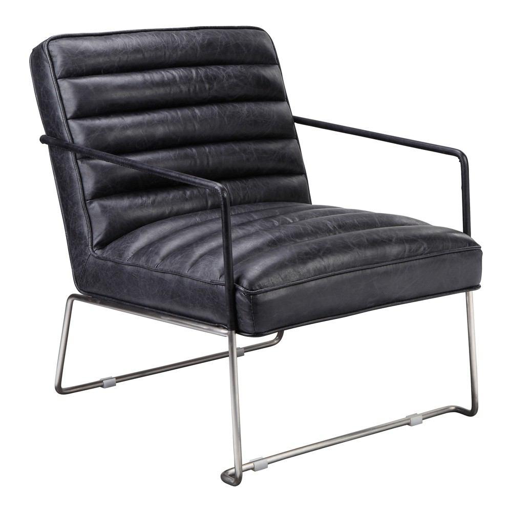 Moe's Home Collection Desmond Club Chair
