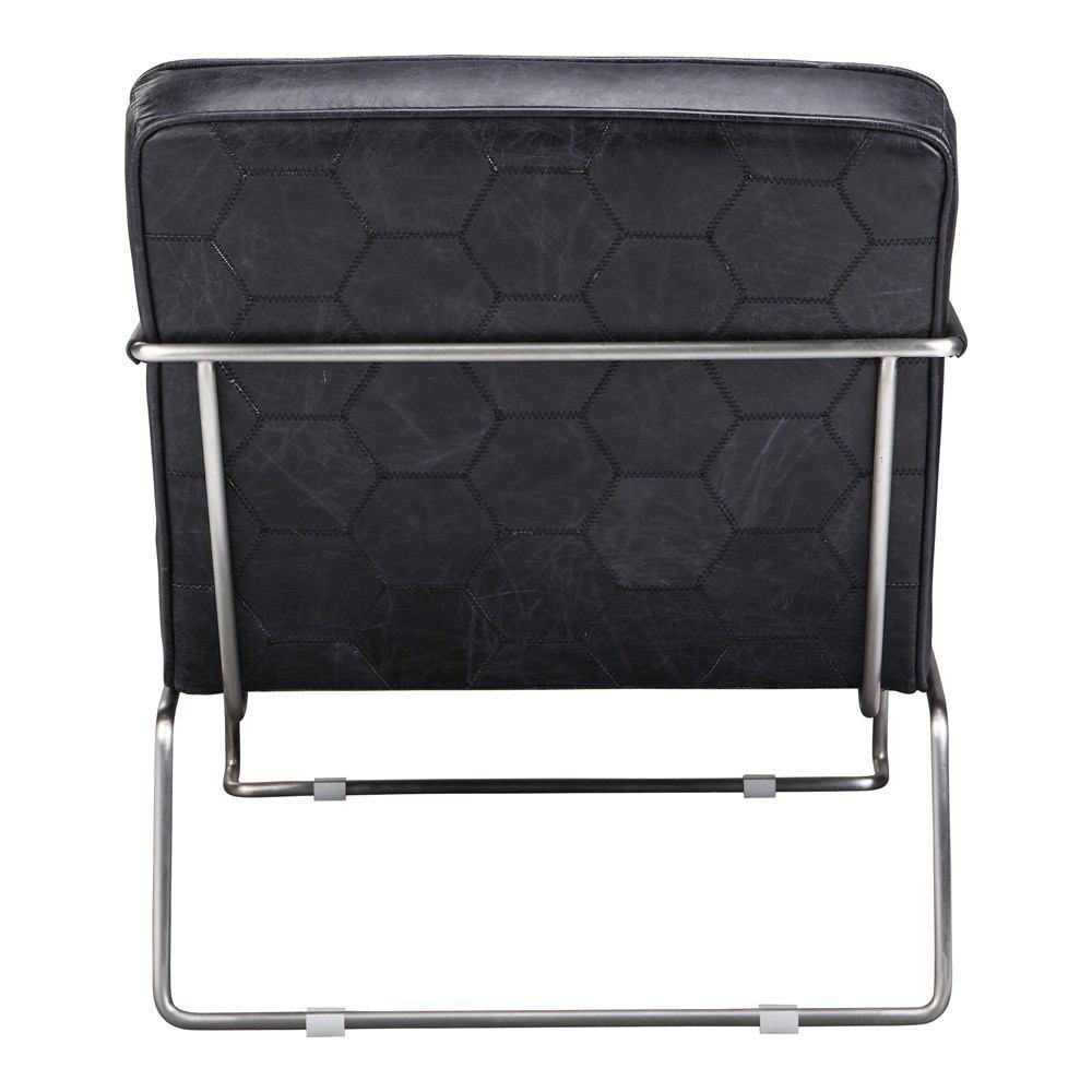 Moe's Home Collection Desmond Club Chair