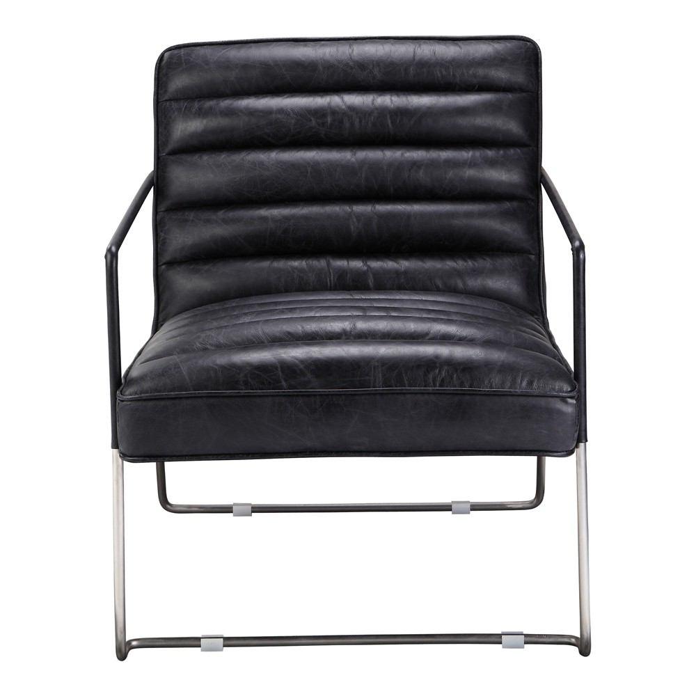 Moe's Home Collection Desmond Club Chair