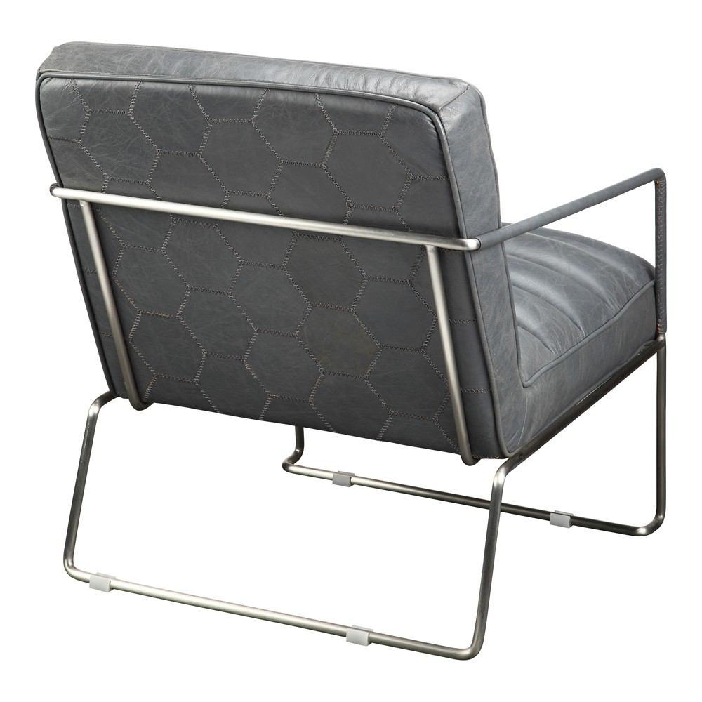 Moe's Home Collection Desmond Club Chair