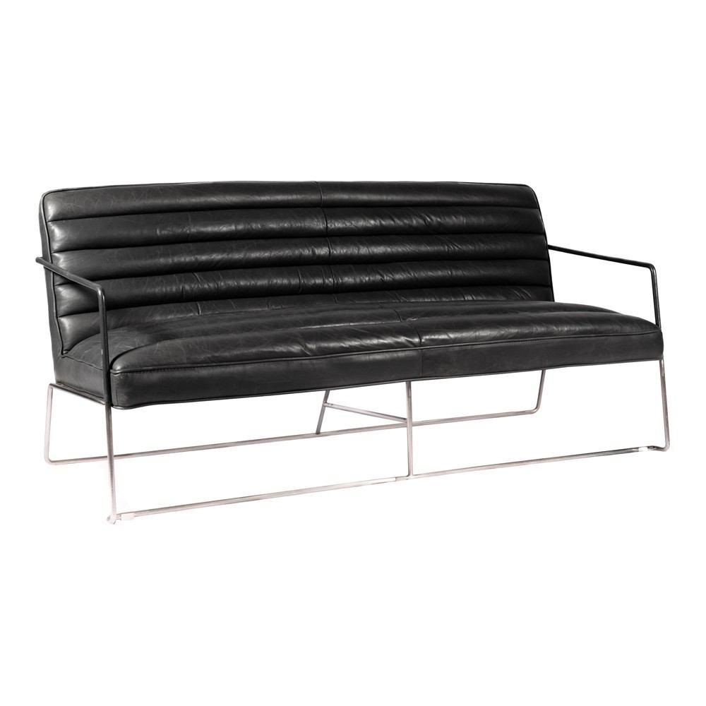 Moe's Home Collection Desmond 2-Seater