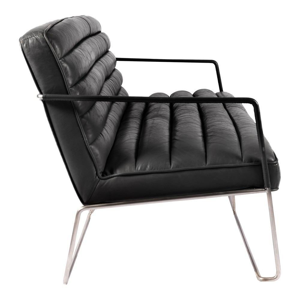 Moe's Home Collection Desmond 2-Seater