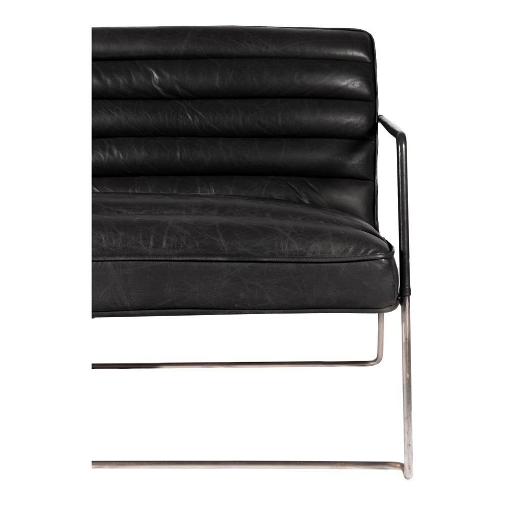 Moe's Home Collection Desmond 2-Seater