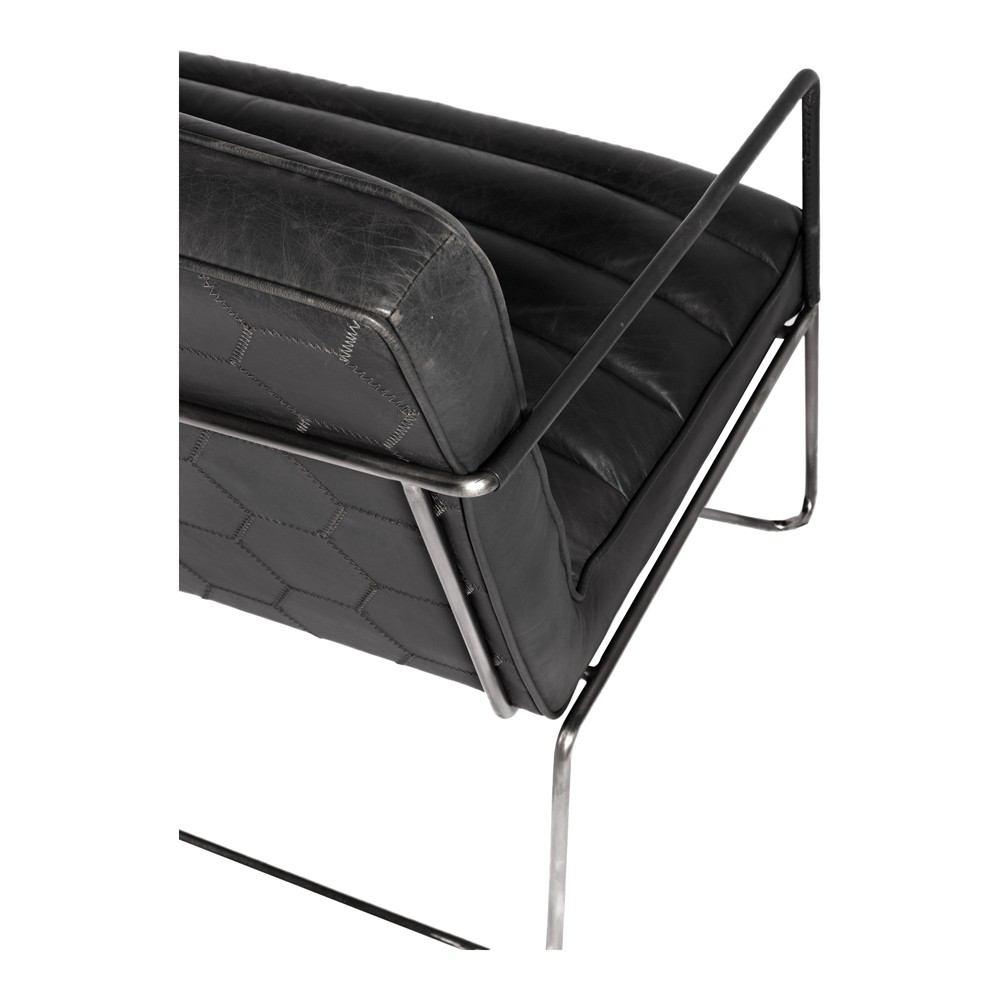 Moe's Home Collection Desmond 2-Seater