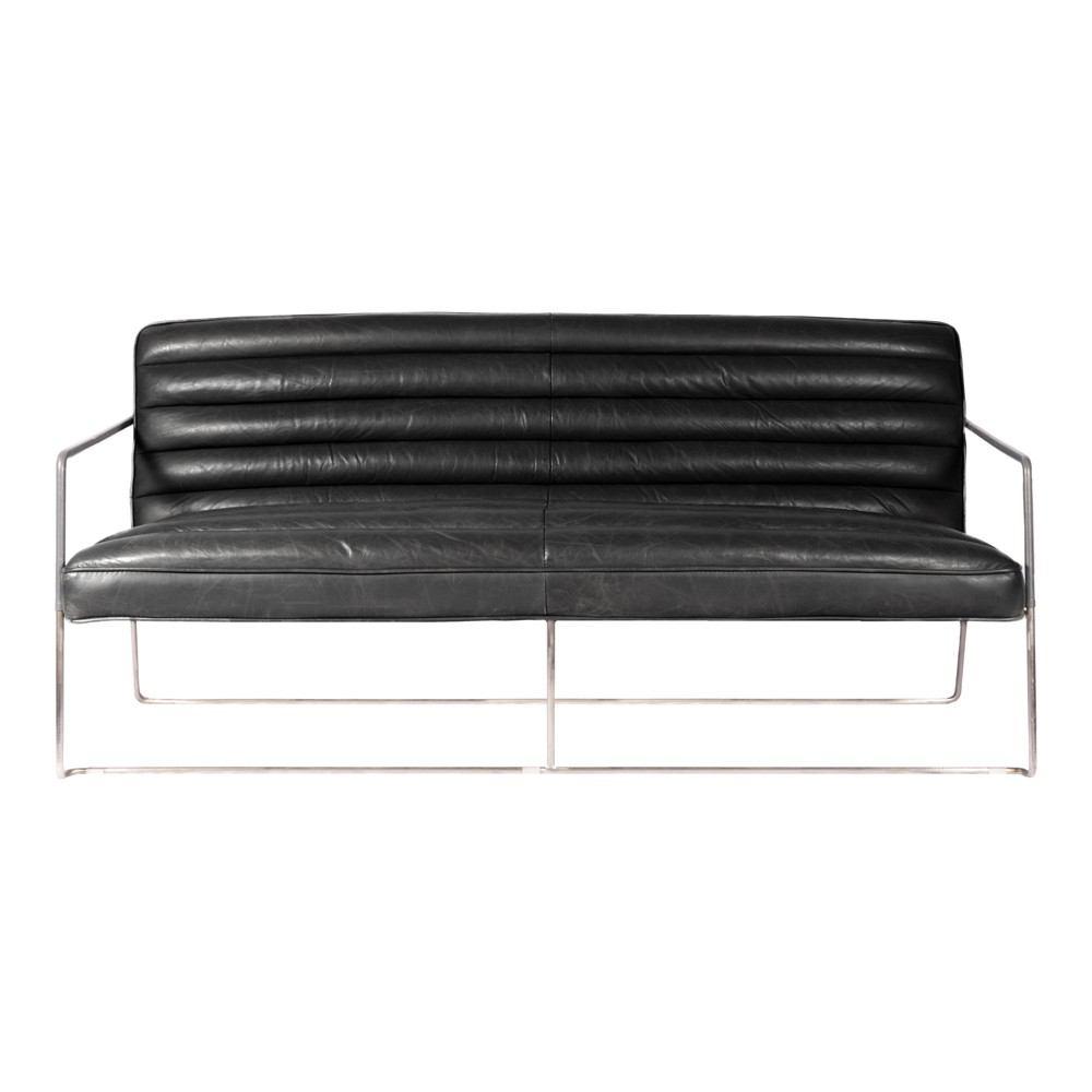 Moe's Home Collection Desmond 2-Seater