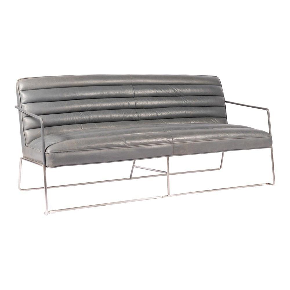 Moe's Home Collection Desmond 2-Seater