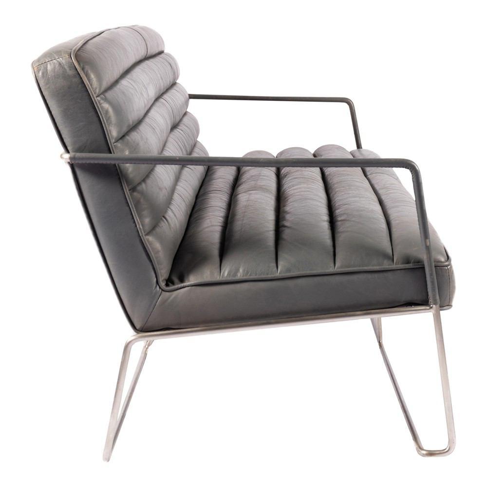 Moe's Home Collection Desmond 2-Seater