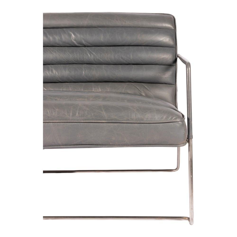 Moe's Home Collection Desmond 2-Seater