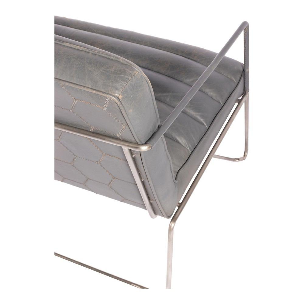 Moe's Home Collection Desmond 2-Seater