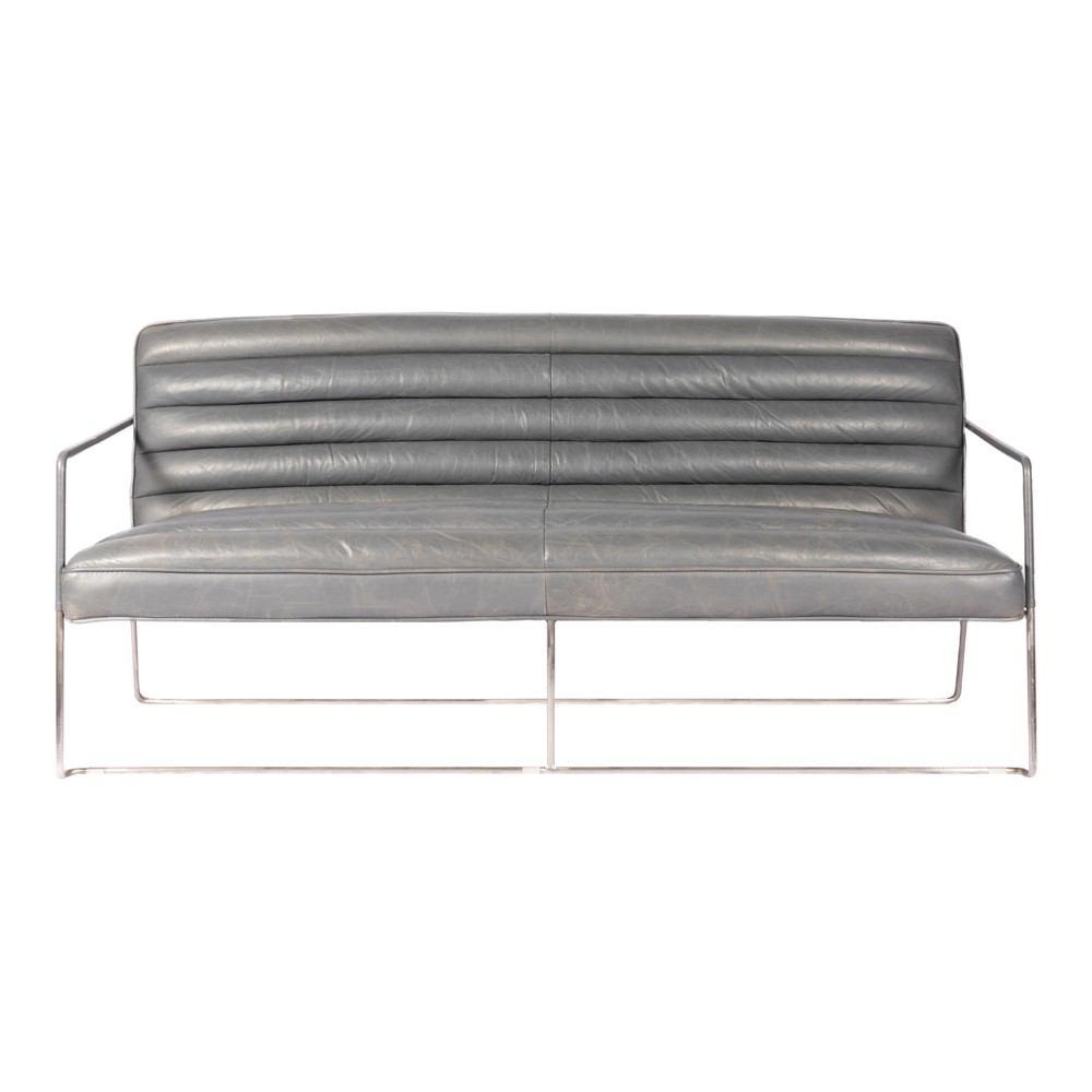 Moe's Home Collection Desmond 2-Seater