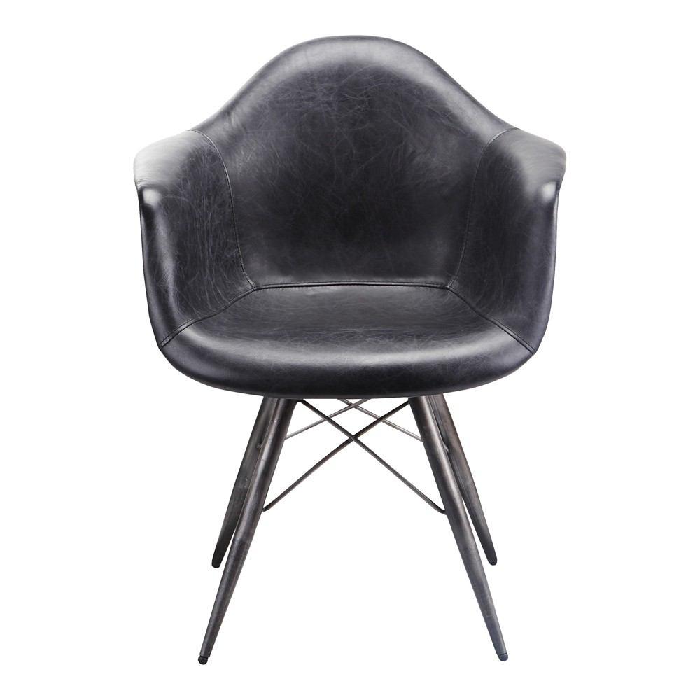 Moe's Home Collection Flynn Club Chair