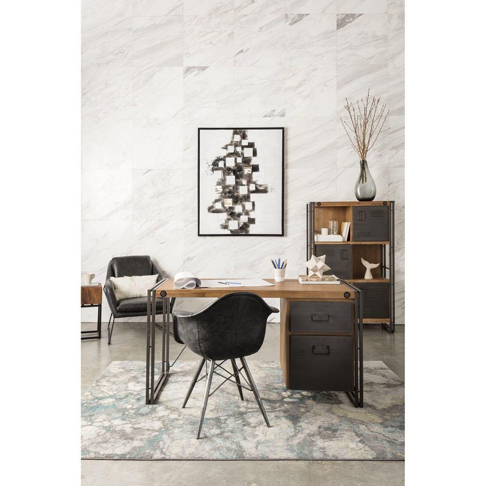 Moe's Home Collection Flynn Club Chair