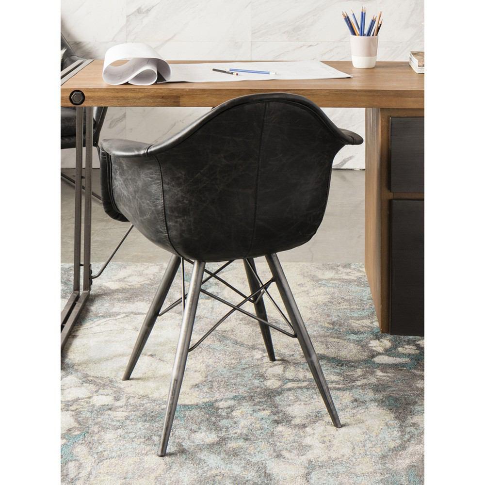 Moe's Home Collection Flynn Club Chair