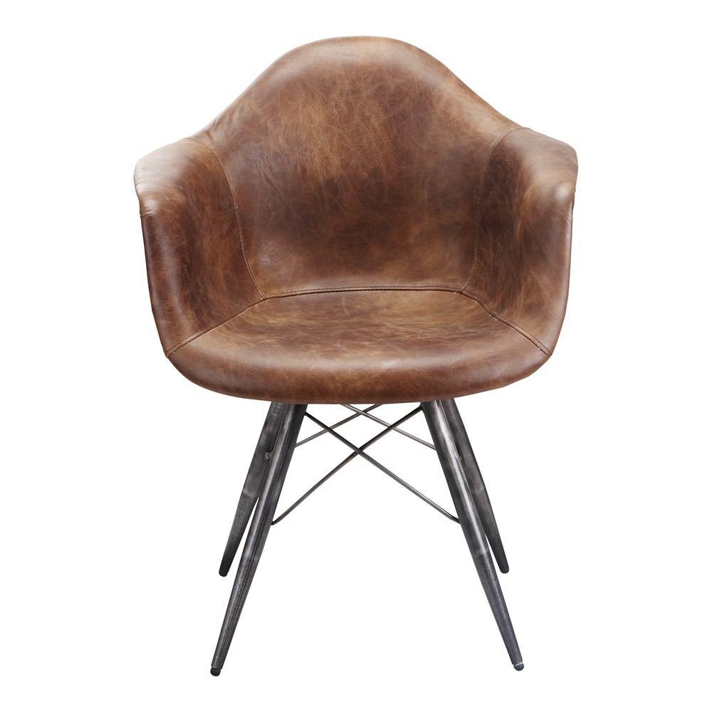 Moe's Home Collection Flynn Club Chair