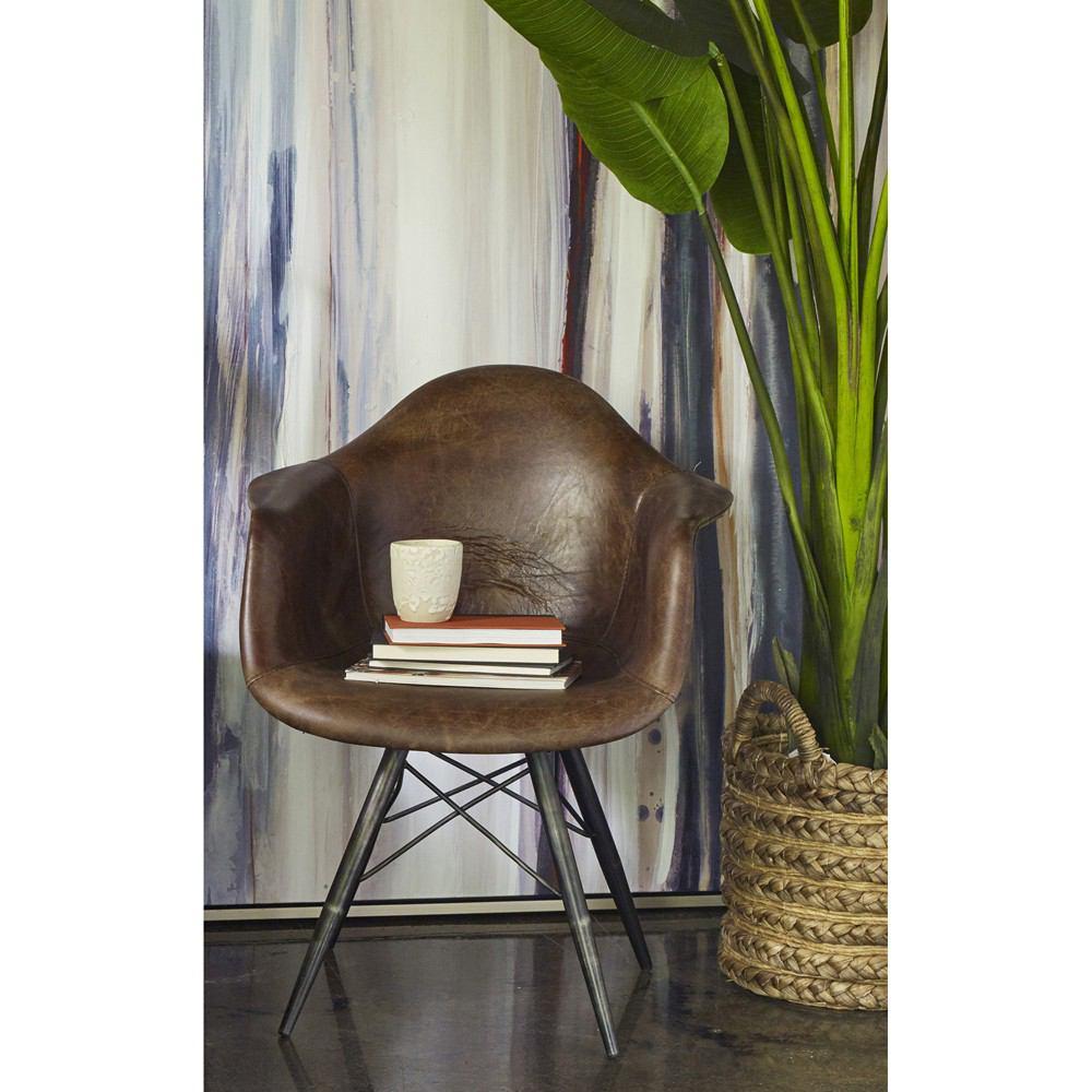 Moe's Home Collection Flynn Club Chair