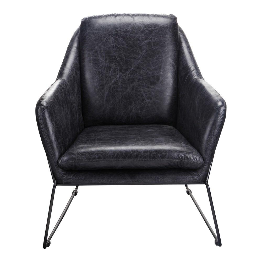 Moe's Home Collection Greer Club Chair