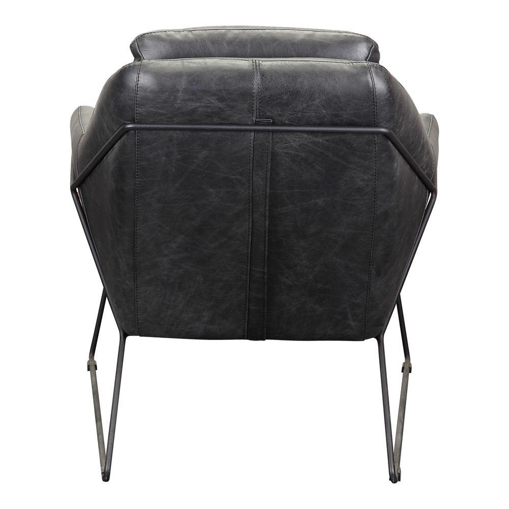 Moe's Home Collection Greer Club Chair