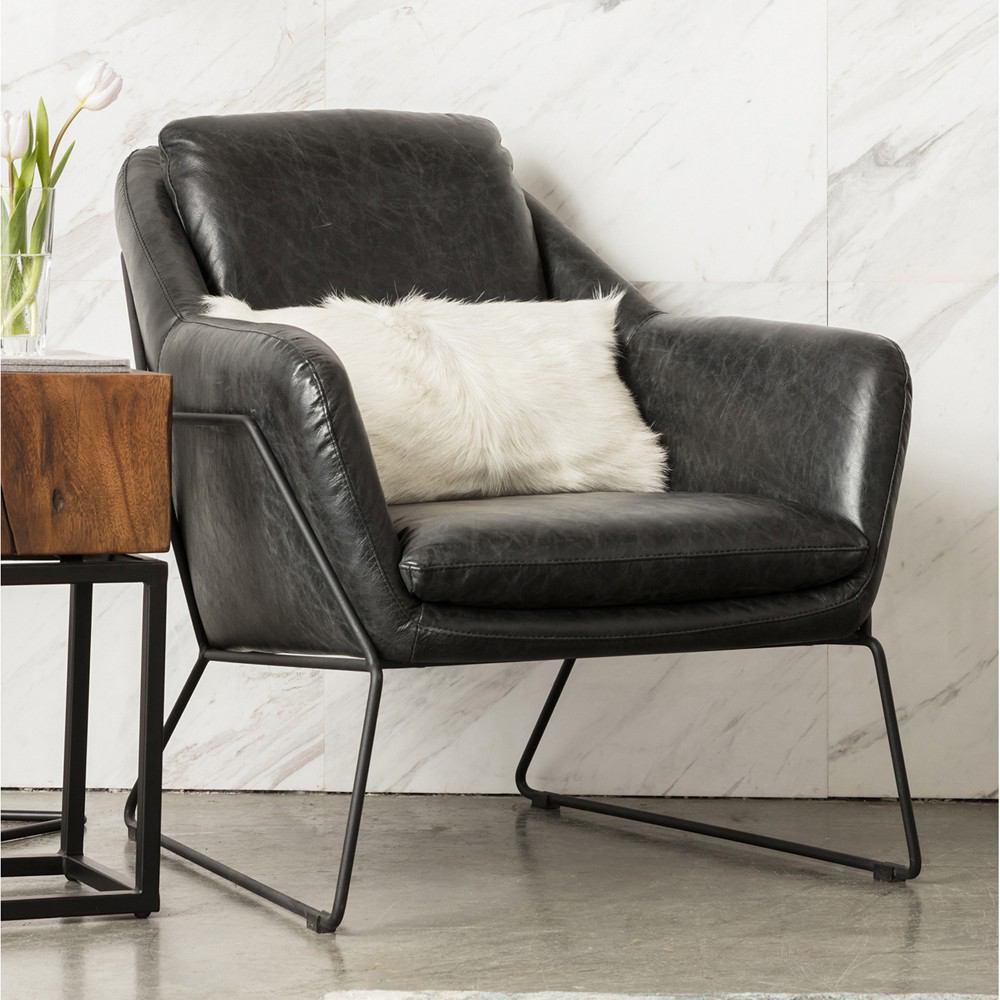 Moe's Home Collection Greer Club Chair