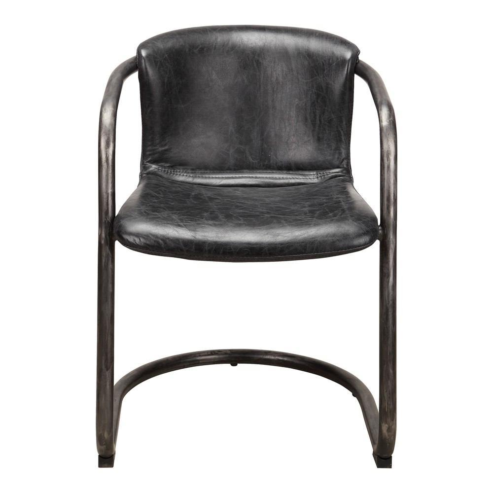 Moe's Home Collection Freeman Dining Chair - Set Of 2