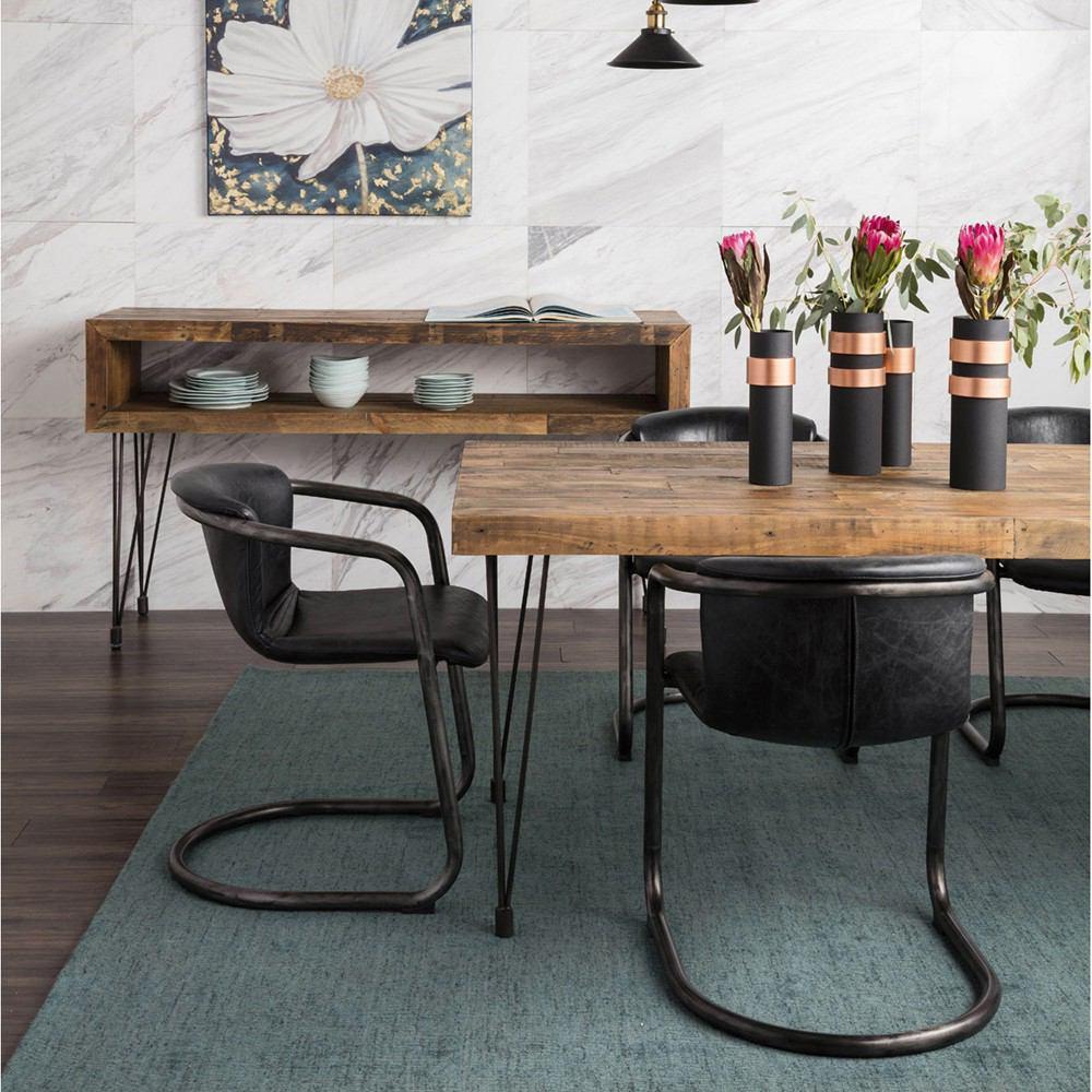 Moe's Home Collection Freeman Dining Chair - Set Of 2