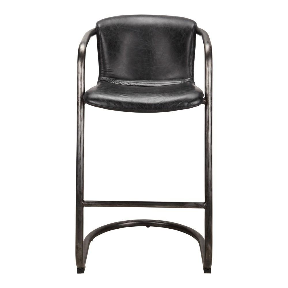 Moe's Home Collection Freeman Barstool - Set Of 2
